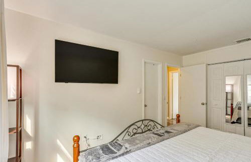 5 Mi to Downtown Harrisburg - Family Home! - Foto 12