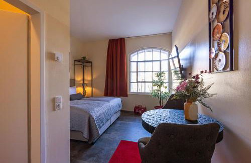 Fabric Apartments - Foto 8