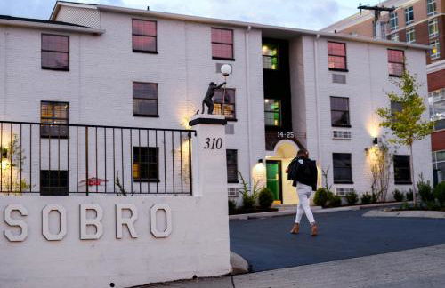 The Sobro Guest House by AvantStay - Foto 19