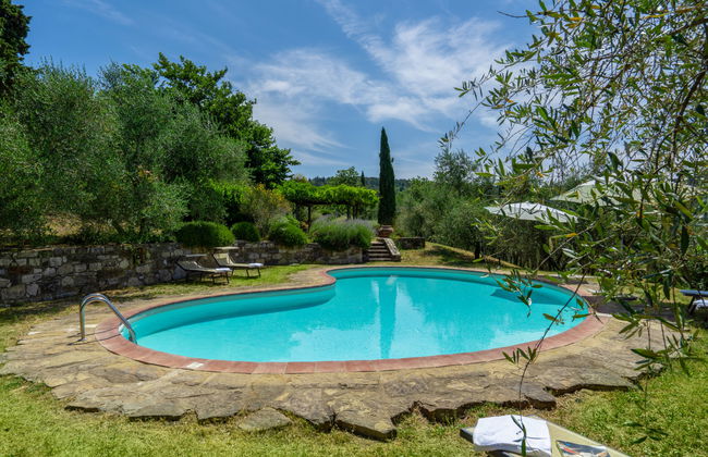 Cafaggio di Sopra - Photo 2