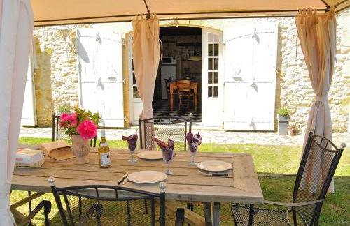 Domaine des Hirondelles - Foto 60