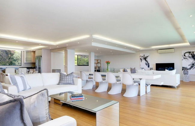 Spacious Holiday Apartment With Fantastic Views Deck Pool Malindi - Foto 2