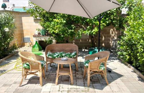 Il bacio del sole - Foto 1