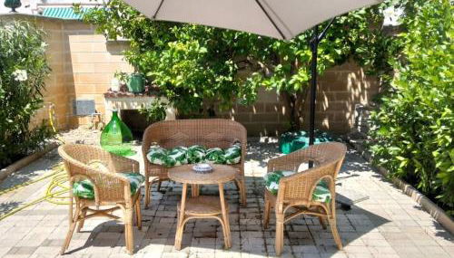 Il bacio del sole - Foto 1