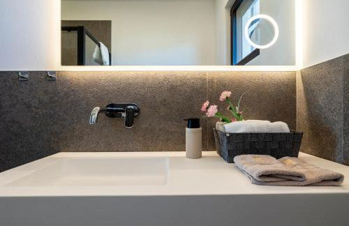 Emma Living - neue stilvolle Ferienwohnungen in Peschiera del Garda - Foto 15