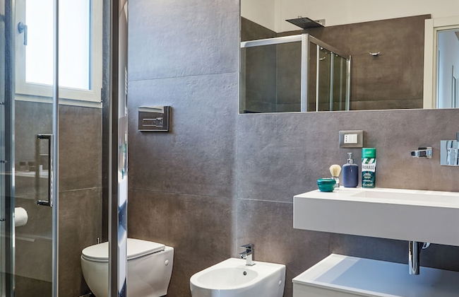 Gelsomino and Tinsal Apartments - Foto 25