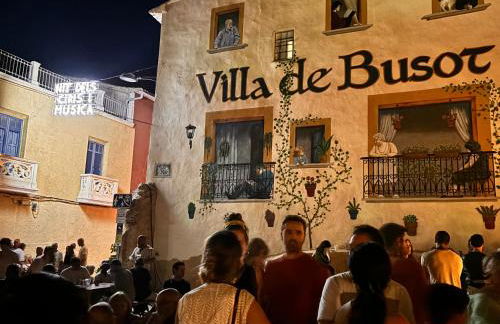 Sport2Relax Guesthouse Cabeço d'Or - Foto 53