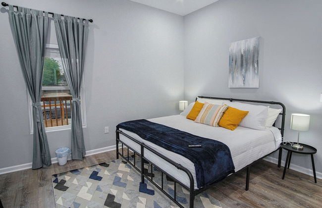 Exceptional 5BR So Close to Riverwalk and Downtown - Foto 5