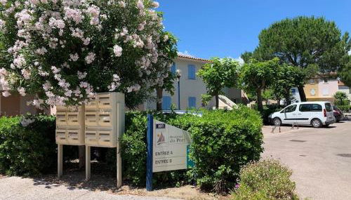 Appartement 4 étoiles Golfe de St Tropez - Foto 2