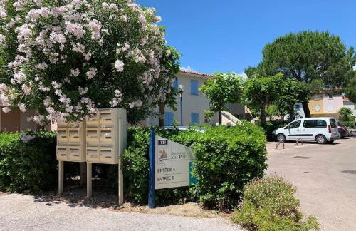 Appartement 4 étoiles Golfe de St Tropez - Foto 2