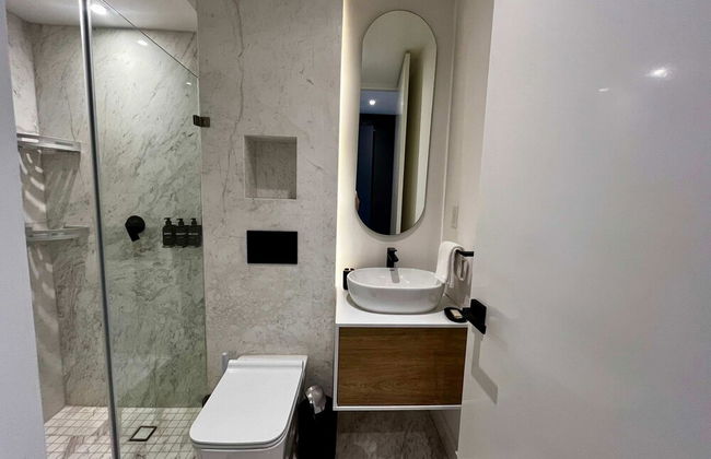 w Fantastic Loft w Great Balcony in Roma Norte - Foto 13