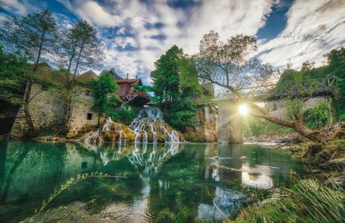 Apartman Medved - Foto 46