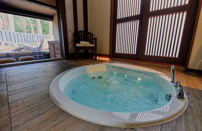 Hanz Outdoor Resort (formerly Glamping Villa Hanz Kawaguchiko) - Foto 57