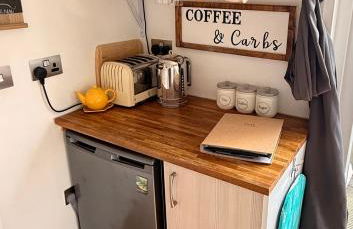 Castle View chalet - Photo 16