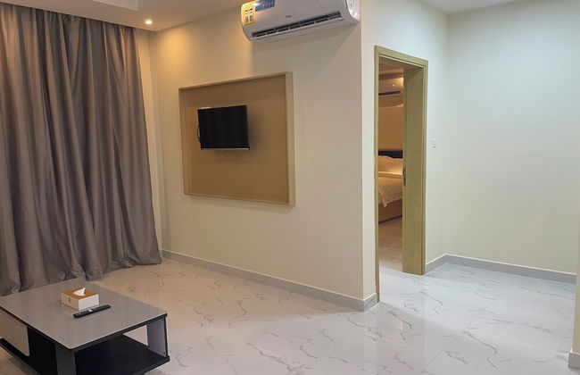 Season Inn Hotel Apartment by Duqm - Photo 39