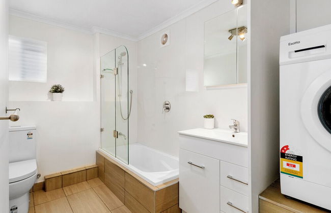 Spectacular Views - One Bedroom Unit - Foto 13