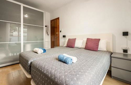 Precioso Atico Vistas Montjuic - Foto 17