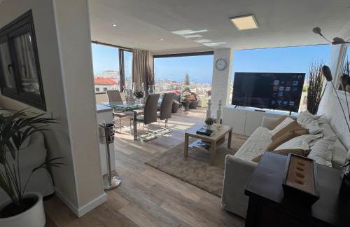 New Luxury Penthouse Mencey - Foto 7