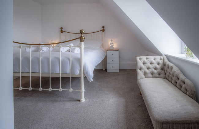 Penally Manor - Luxurious Manor House - Foto 31