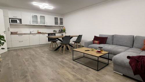 Ferienwohnung am Park - Foto 4