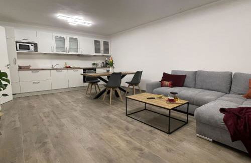 Ferienwohnung am Park - Foto 4