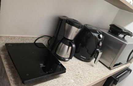 Flat Hotel 1407 RioCentro/Rock inRio/Projac/Farmasi Arena/Barra da Tijuca/Parque Olímpico - Foto 43