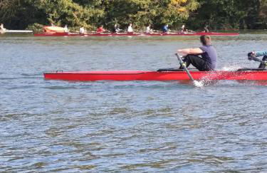Péniche atypique - 13 min de Paris - Loft privée - Foto 19
