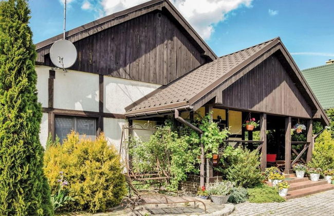 Holiday Home by Lake Jamno Near Mielno Beach - Photo 20