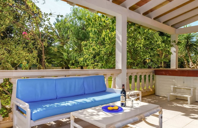 Casa Bonita Ses Salines - Foto 7