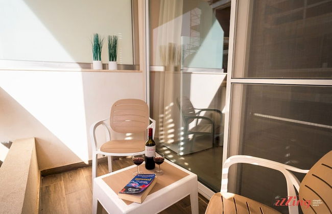 Stylish Duplex Holiday Retreat - Foto 5