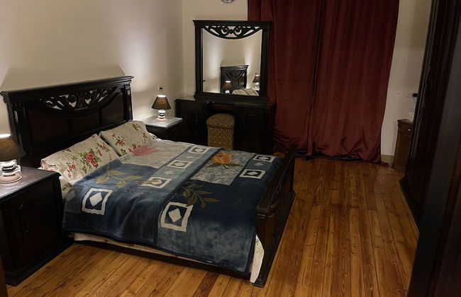 Wonderful Apartment Place in Dokki - Foto 5