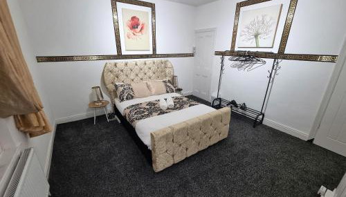 *12PR* Setup for your most relaxed & amazing stay + Free Parking + Free Fast WiFi * - Foto 4