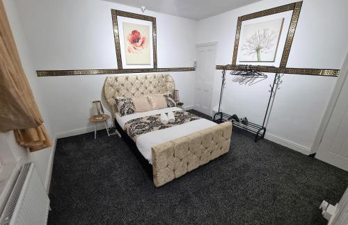 *12PR* Setup for your most relaxed & amazing stay + Free Parking + Free Fast WiFi * - Foto 4