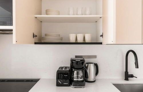 Blueground Williamsburg rooftop nr McCarren Park NYC-2076 - Foto 7