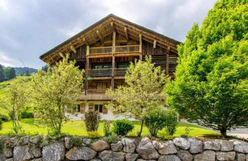 Chalet le 4 - numéro 1 - Photo 26