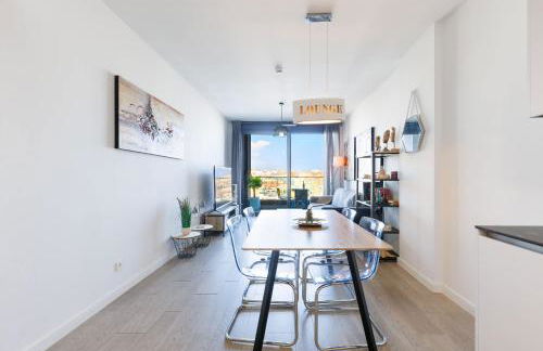 The Tower by Unik Vacation - Foto 50