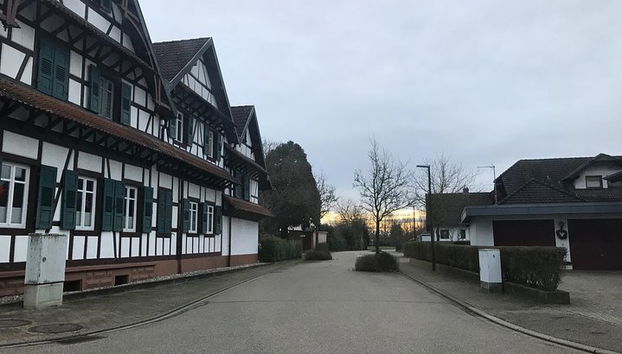 Vehículo de transporte privado con conductor Estrasburgo <=> Erstein - Foto 4