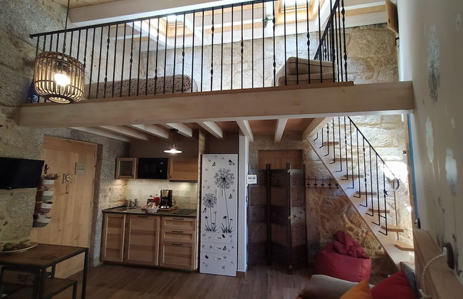 OLardoMar - Casa Rural - Photo 2