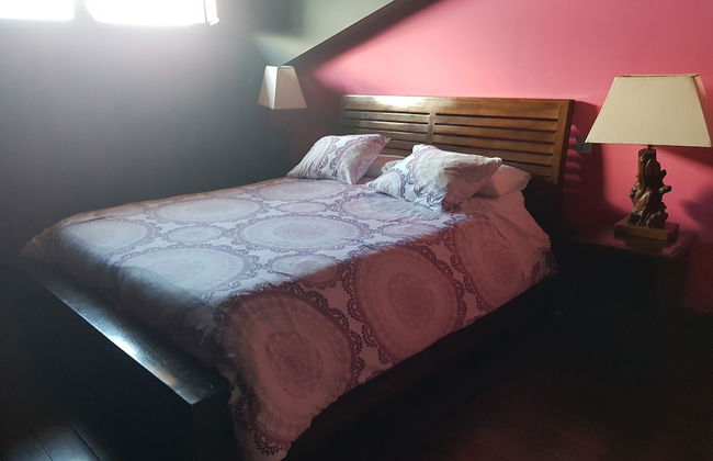 Casona Los Gamonales - Foto 5