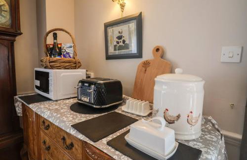 Yeabridge Farm - Foto 17