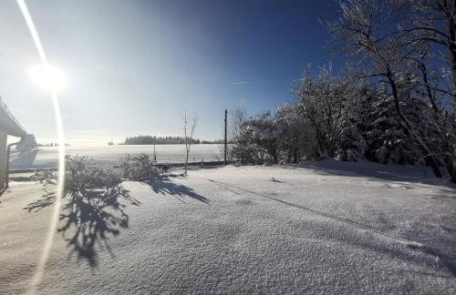 Auszeit, Erholung mitten in der Natur - Ferienhaus im Sauerland in Faulebutter - Foto 19