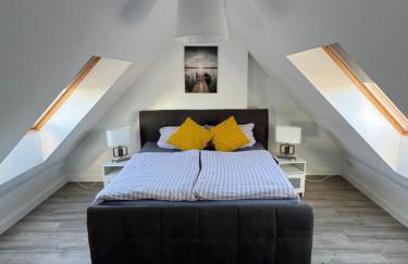 City Apartments am Rhein - Foto 18