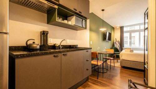 Xtay Cais Rooftop -Estúdios Completos próximo ao Evento ConectaRH - Foto 4