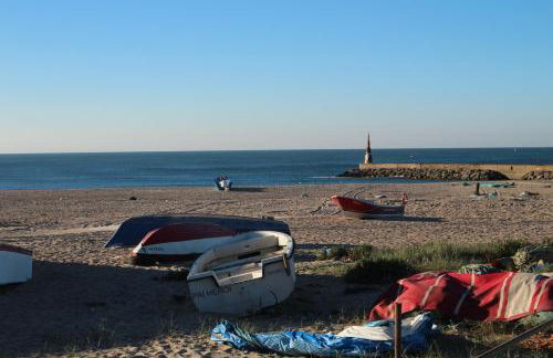 House In Aguda Beach, praia da Aguda, - Foto 25