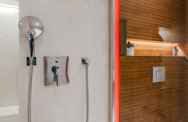 Studio at Torun Center 5 min to Metro and Astoria - Foto 19