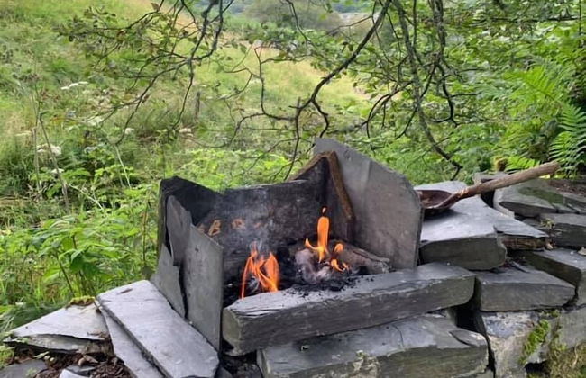 Yr Hen Siop - Foto 16