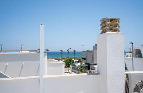 Sunny Beach Penthouse in Horadada - Foto 23