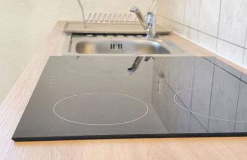 Private Unterkunft 1 OG in Groitzsch - Foto 2