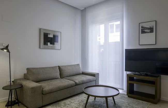 SanSebastianForYou Kubo Apartment - Photo 6