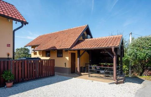 Lily's Rural House - Foto 9